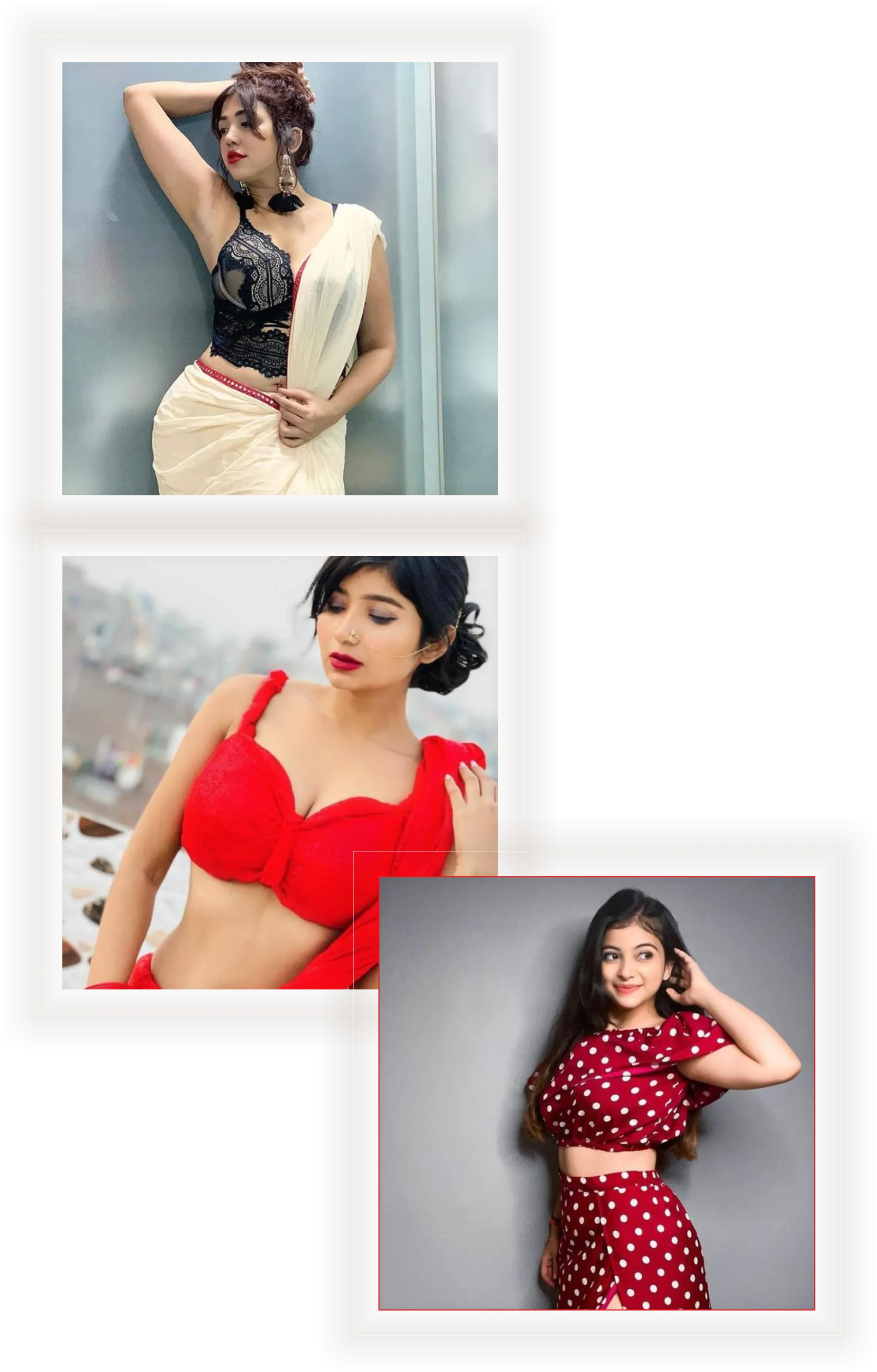 VIP escorts for hire, Indore